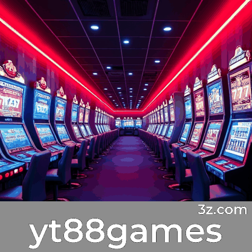 Plataforma yt88games: Compromisso Ambiental e Responsabilidade Social