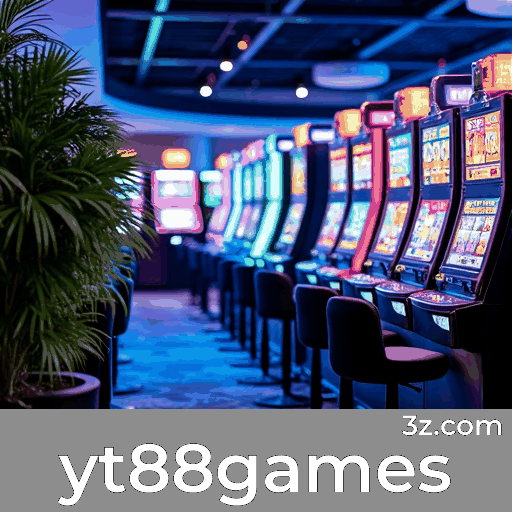 Descubra a Atmosfera Imersiva do Casino yt88games: Psicologia de Jogos