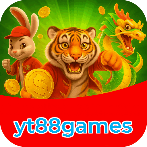 yt88games: Seu Cassino Online Seguro e Premiado