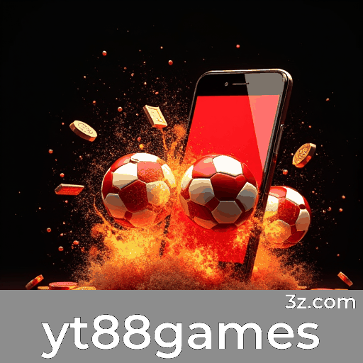 yt88games: Domine Esporte com Análise e Apostas