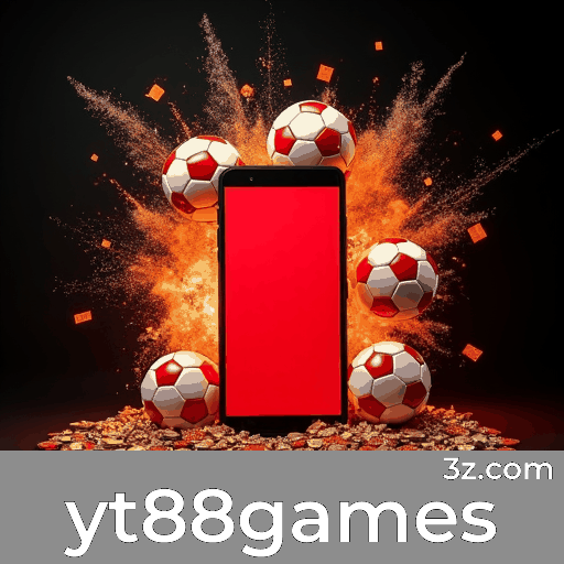 yt88games: Exemplo de Sustentabilidade e Responsabilidade