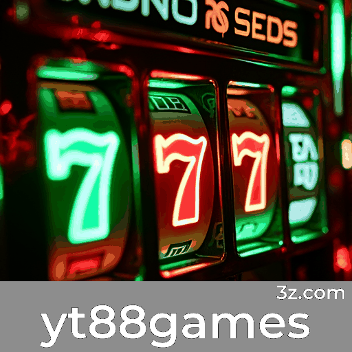 Login Seguro e Otimizado para Brasileiros no yt88games
