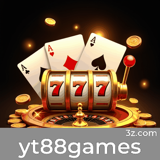 Descubra o Poder do App de Apostas YT88Games