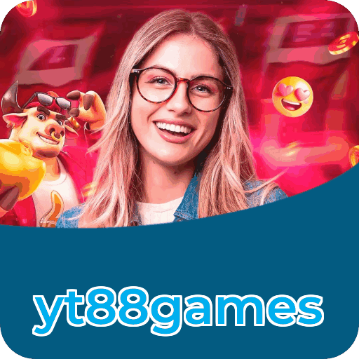 Login rápido no app yt88games