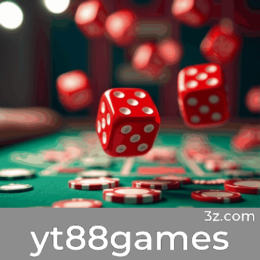 yt88games: Seu Cassino Online Seguro e Premiado