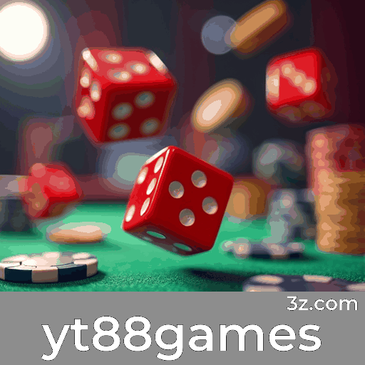 yt88games: Diversão Infinita para Jogadores Brasileiros