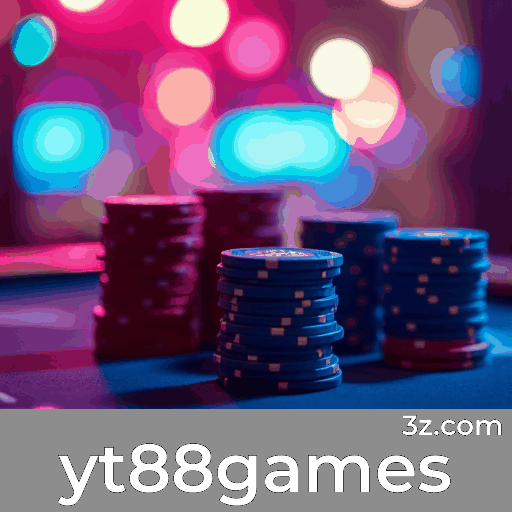 yt88games: Domine Esporte com Análise e Apostas