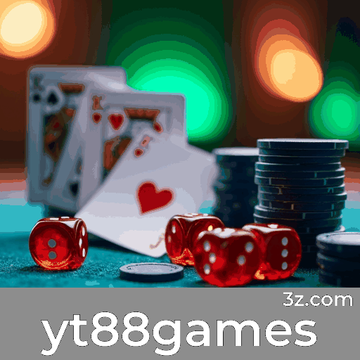 yt88games.com - Plataforma de Apostas Online com Jogos Exclusivos e Pagamentos Rápidos - yt88games